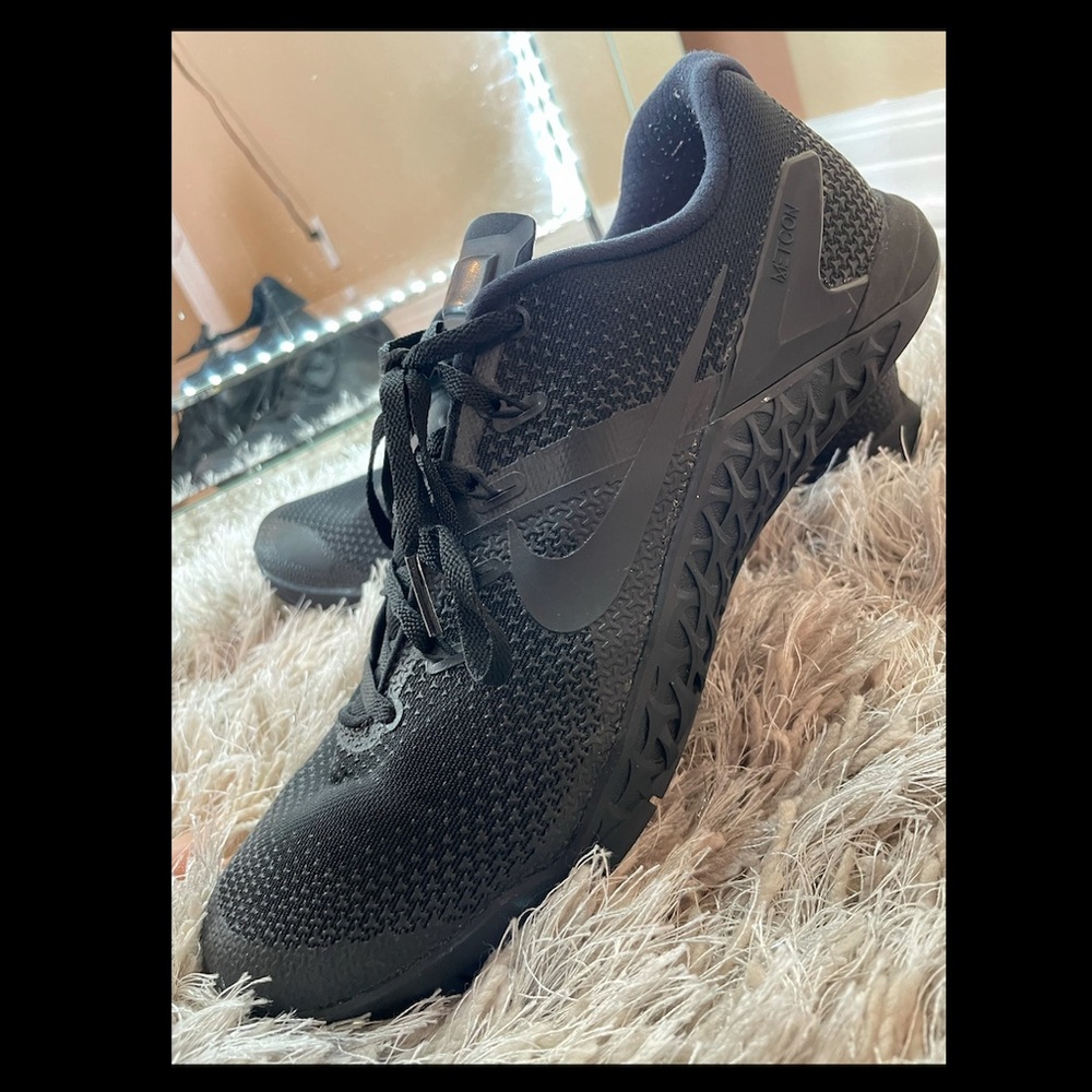 Nike Metcon 4